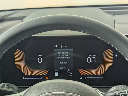 New 2025 Kia Sorento S w/ Panoramic Sunroof Package image 18