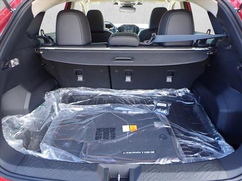 New 2026 Subaru Crosstrek 2.5i Limited image 8