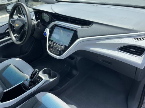 Used 2019 Chevrolet Bolt LT FWD image 28