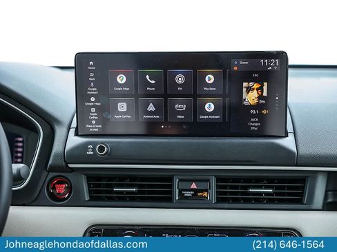 New 2026 Honda Pilot EX-L image 17