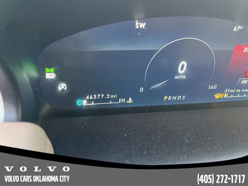 Used 2022 Lincoln Nautilus Standard w/ Premium Package image 10