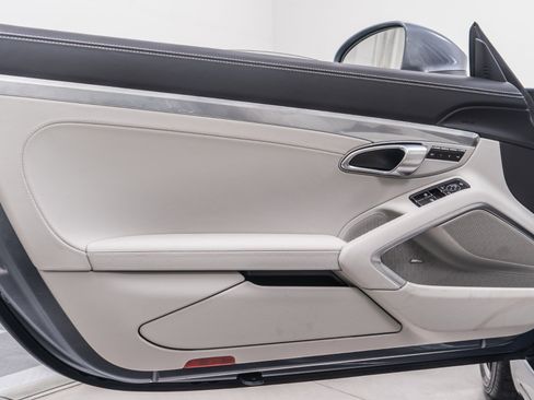 Used 2025 Porsche 718 Boxster image 42