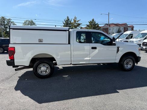 Used 2022 Ford F250 XL w/ Power Equipment Group image 39