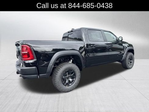 New 2026 RAM 1500 RHO w/ RHO Level 1 Equipment Group AWD/4WD image 5