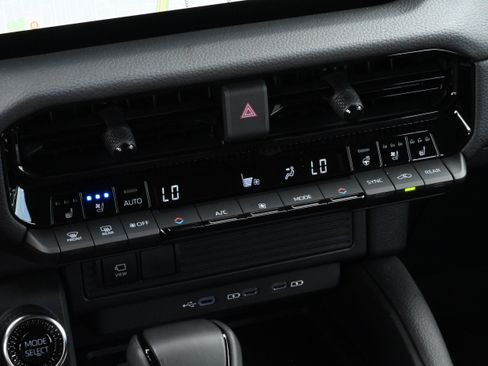 Used 2026 Toyota Land Cruiser AWD/4WD image 21