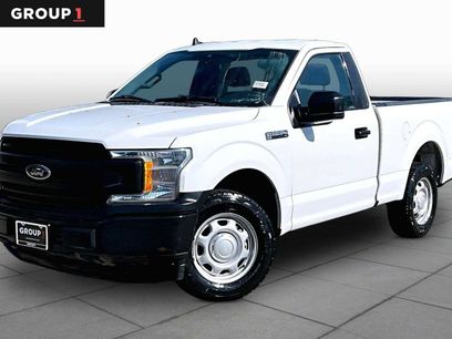 Used 2020 Ford F150 XL w/ Equipment Group 101A Mid