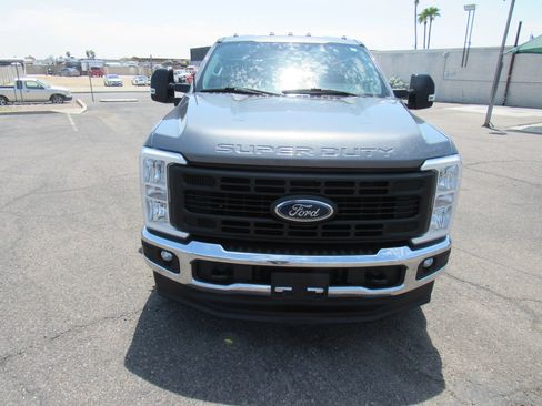 Used 2024 Ford F350 XL w/ XL Driver Assist Package AWD/4WD image 3