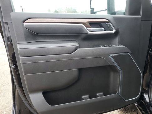 Certified 2025 Chevrolet Silverado 2500 LT w/ Trail Boss Package image 28