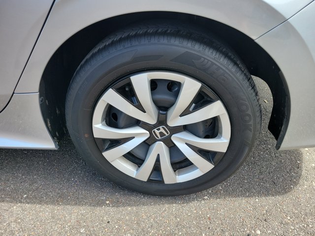 Used 2025 Honda Civic LX image 25