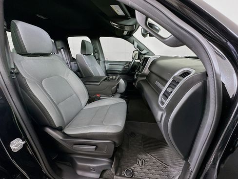 Used 2023 RAM 1500 Big Horn image 30