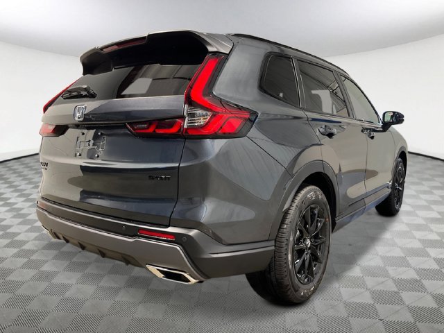 New 2027 Honda CR-V Sport-L image 6