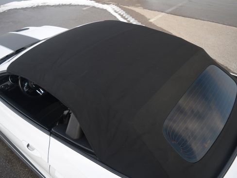 Used 2019 Ford Mustang GT Premium w/ GT Performance Package image 27