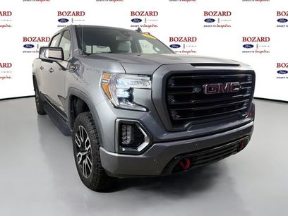 Used 2022 GMC Sierra 1500 AT4 w/ AT4 Premium Package