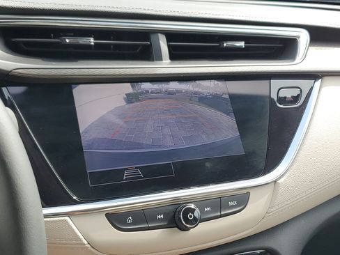 Used 2023 Buick Encore GX Preferred FWD image 26