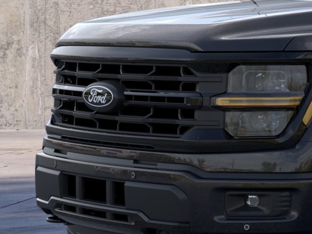 New 2026 Ford F150 XLT w/ Equipment Group 302A MID AWD/4WD image 17