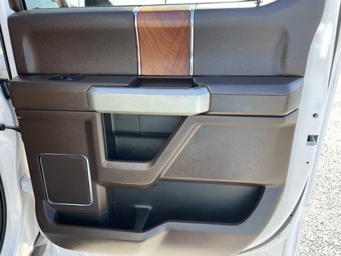 Used 2018 Ford F150 King Ranch AWD/4WD image 24