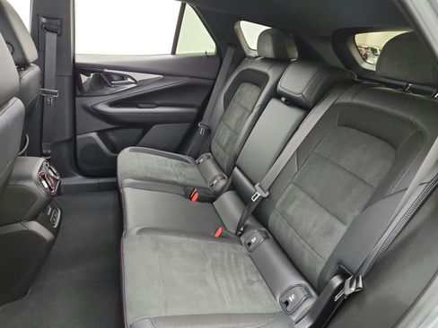 Used 2024 Chevrolet Blazer EV RS AWD/4WD image 13