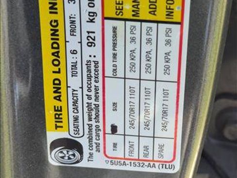 Used 2018 Ford F150 XLT RWD image 14
