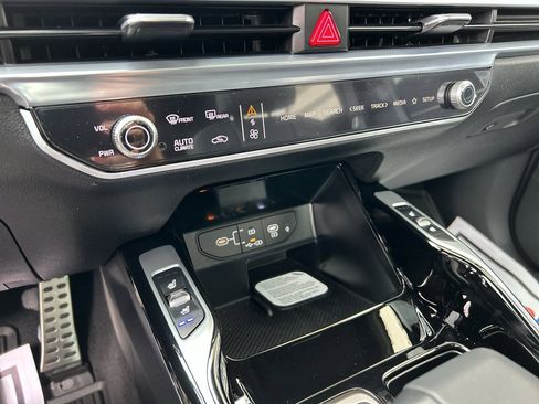 New 2026 Kia Sorento SX Prestige AWD/4WD image 24