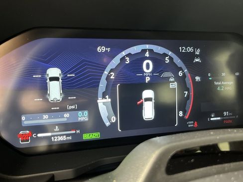 Used 2024 Toyota Land Cruiser w/ Premium Package image 15