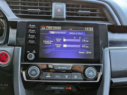 Used 2020 Honda Civic Sport image 22