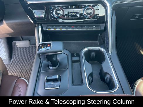 Used 2023 GMC Sierra 1500 Denali Ultimate image 20