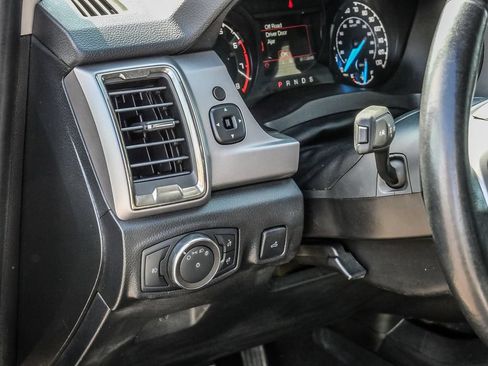 Used 2021 Ford Ranger XLT w/ Equipment Group 301A Mid RWD image 43