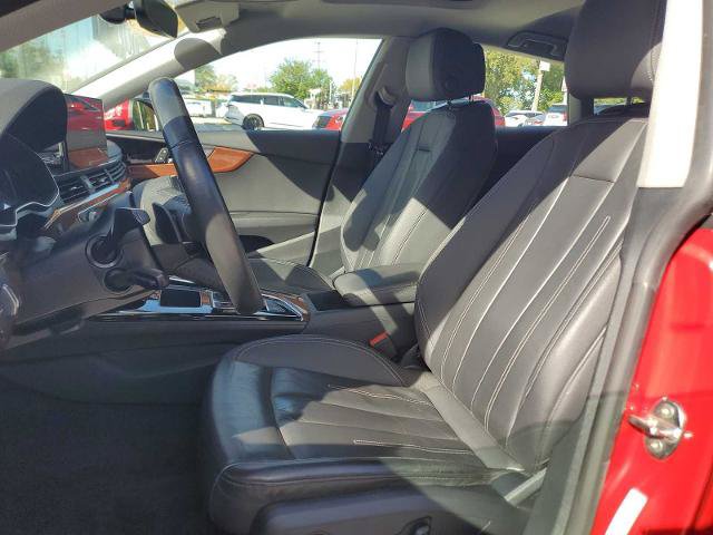 Used 2022 Audi A5 2.0T Premium AWD/4WD image 20