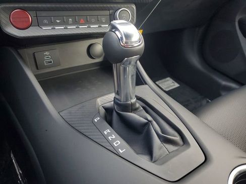 New 2025 Ford Mustang Premium image 15