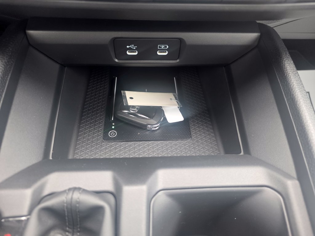 New 2026 Honda Accord LX image 17