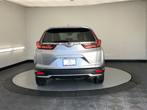 Certified 2020 Honda CR-V EX-L image 10