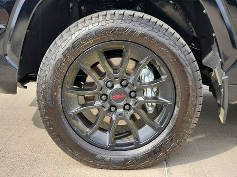 New 2026 Toyota Tundra 1794 Edition w/ TRD Off-Road Package AWD/4WD image 8