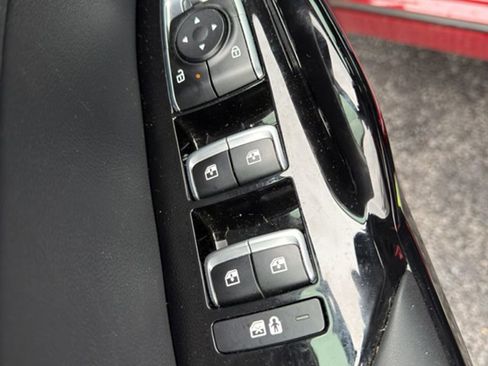 Used 2025 Kia K5 EX image 10