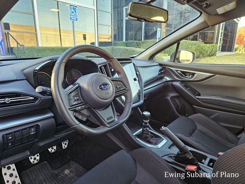 Used 2023 Subaru WRX Premium image 5
