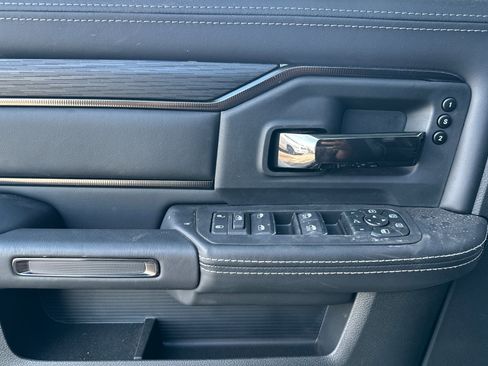 New 2026 RAM 2500 Rebel w/ Rebel Level 2 Equipment Group image 10