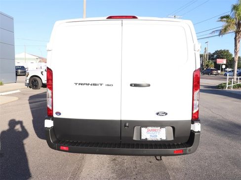 New 2026 Ford Transit 150 Low Roof w/ Load Area Protection Package image 11