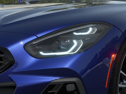 New 2026 BMW Z4 sDrive30i image 6