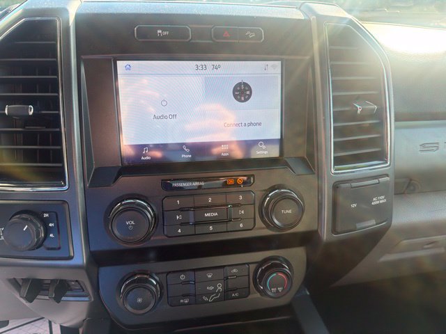 Used 2022 Ford F250 XLT w/ Black Appearance Package AWD/4WD image 23