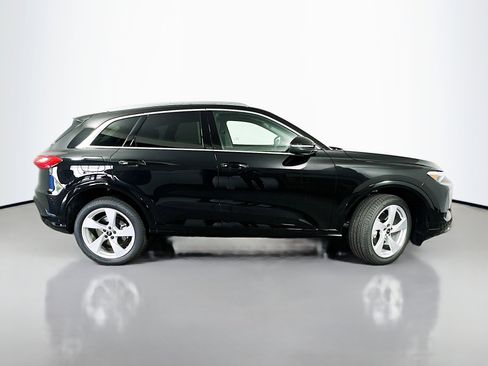 New 2025 Audi Q5 Premium Plus image 8