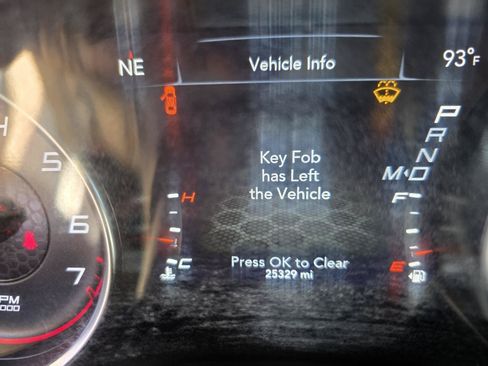 Used 2023 Dodge Charger SXT w/ Cold Weather Package RWD image 14