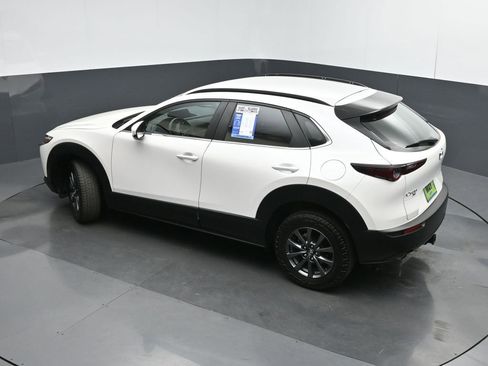 Used 2023 MAZDA CX-30 AWD 2.5 S image 36