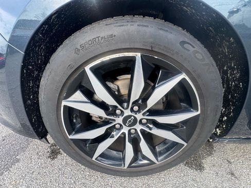 Used 2020 Chevrolet Malibu RS w/ LPO, Convenience Package 1 FWD image 18