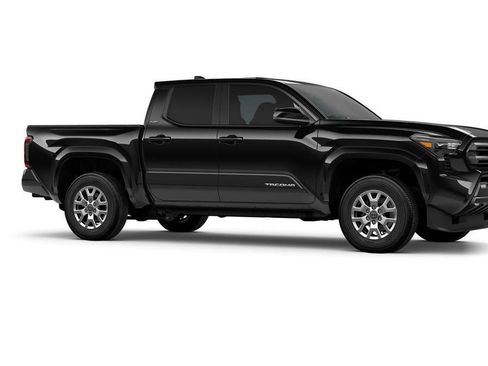 New 2026 Toyota Tacoma SR5 image 14