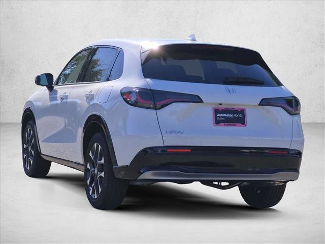 New 2027 Honda HR-V EX-L image 9