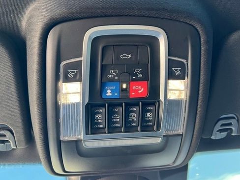 Used 2021 RAM 1500 TRX w/ TRX Level 2 Equipment Group image 21