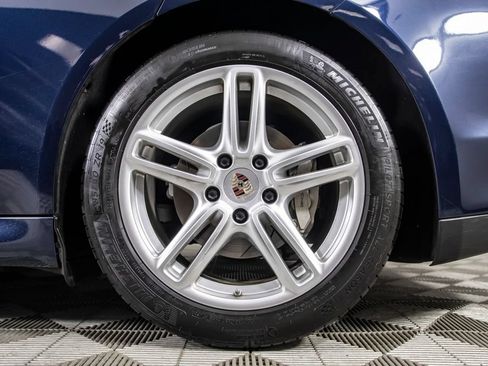 Used 2012 Porsche Panamera 4S image 43