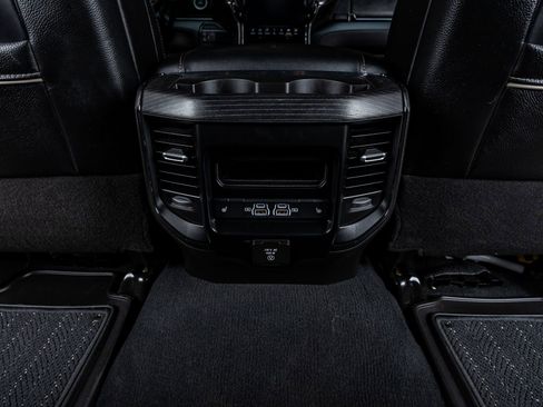 Used 2024 RAM 3500 Limited image 30