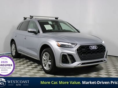 Used 2023 Audi Q5 2.0T Premium w/ Convenience Package