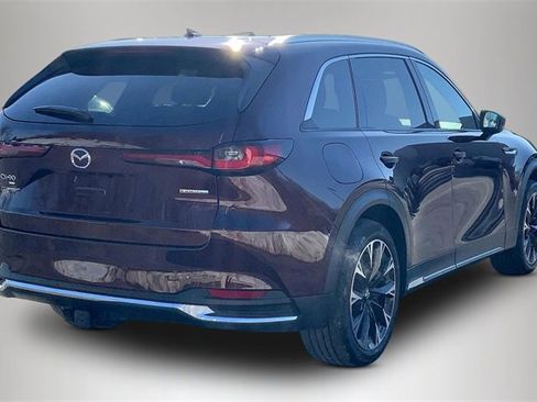 Used 2024 MAZDA CX-90 Plug-In Hybrid w/ Premium Plus image 10
