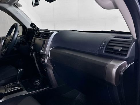 Used 2021 Toyota 4Runner SR5 Premium w/ Moonroof Package image 30